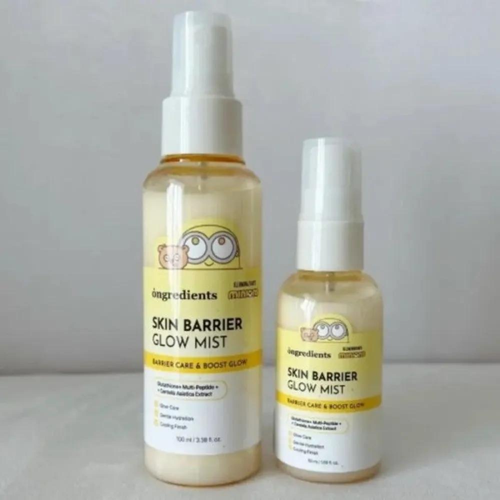 

[Spray Lotion] Ongredients Skin Barrier Inner Glow Mist 100ml (+50ml)