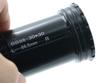 Bike BB Bottom BB86 30 4130 Integrated Thread Threaded Lock 4 Bearings Bracket,