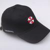 Cotton Embroidery Sunshade Baseball Cap Men With Adjustable Fit Unisex Headwear