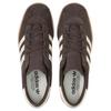 adidas Originals Stadt Bequeme Vielseitige Low-Top Skate Schuhe Unisex Sneaker Braun JR3309
