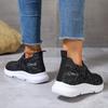 Women's Shoes Spring 2025 Breathable Comfortable Single Shoes