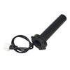 Oil-free Throttle Core Electric Heated Handlebar Cover for Niu Electric Scooters