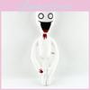 Scp 096 Plush Toy Soft Stuffed Doll Ideal For Horror Game Fans And Kids