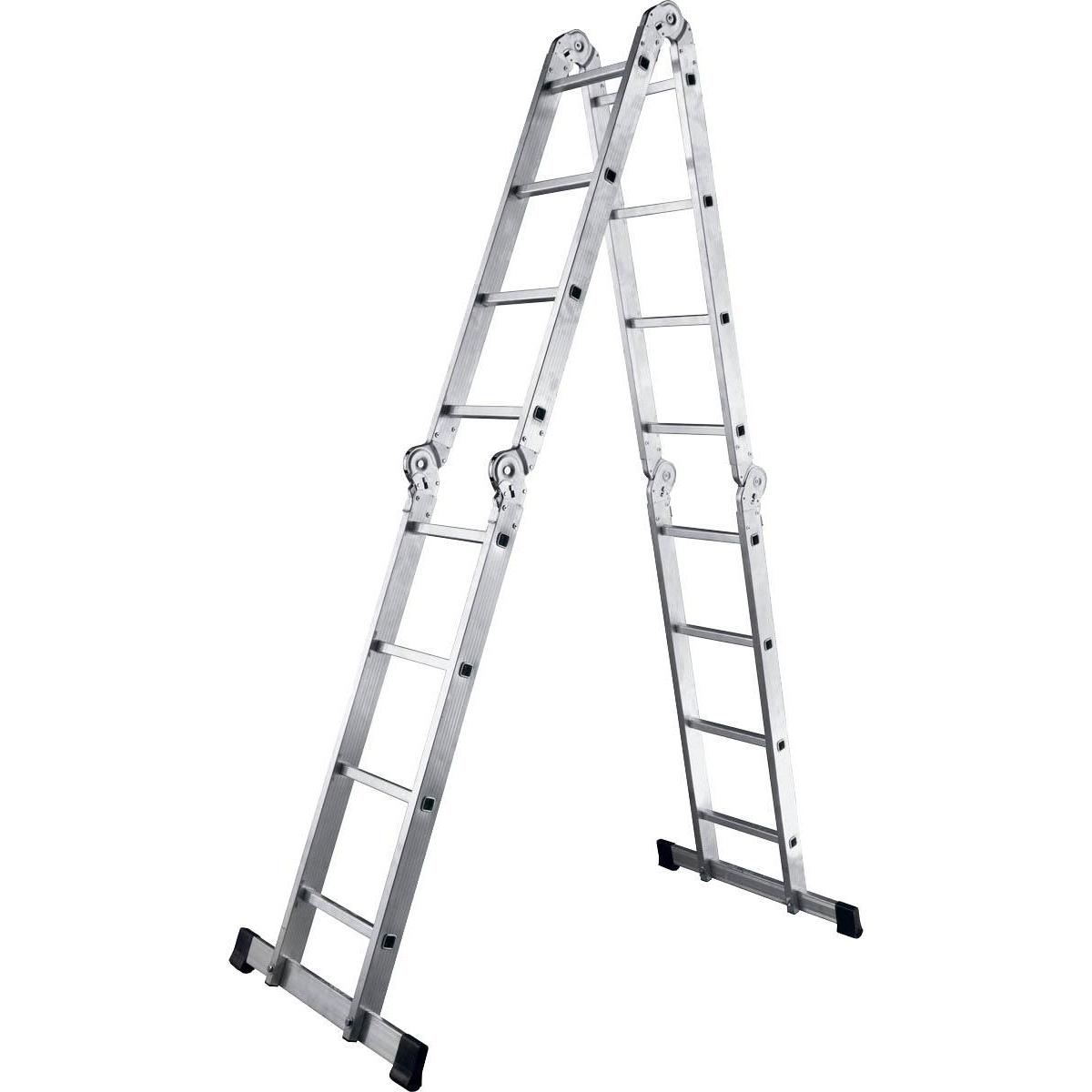 

Stairs Alyumet 2 4 2 5 Lightweight