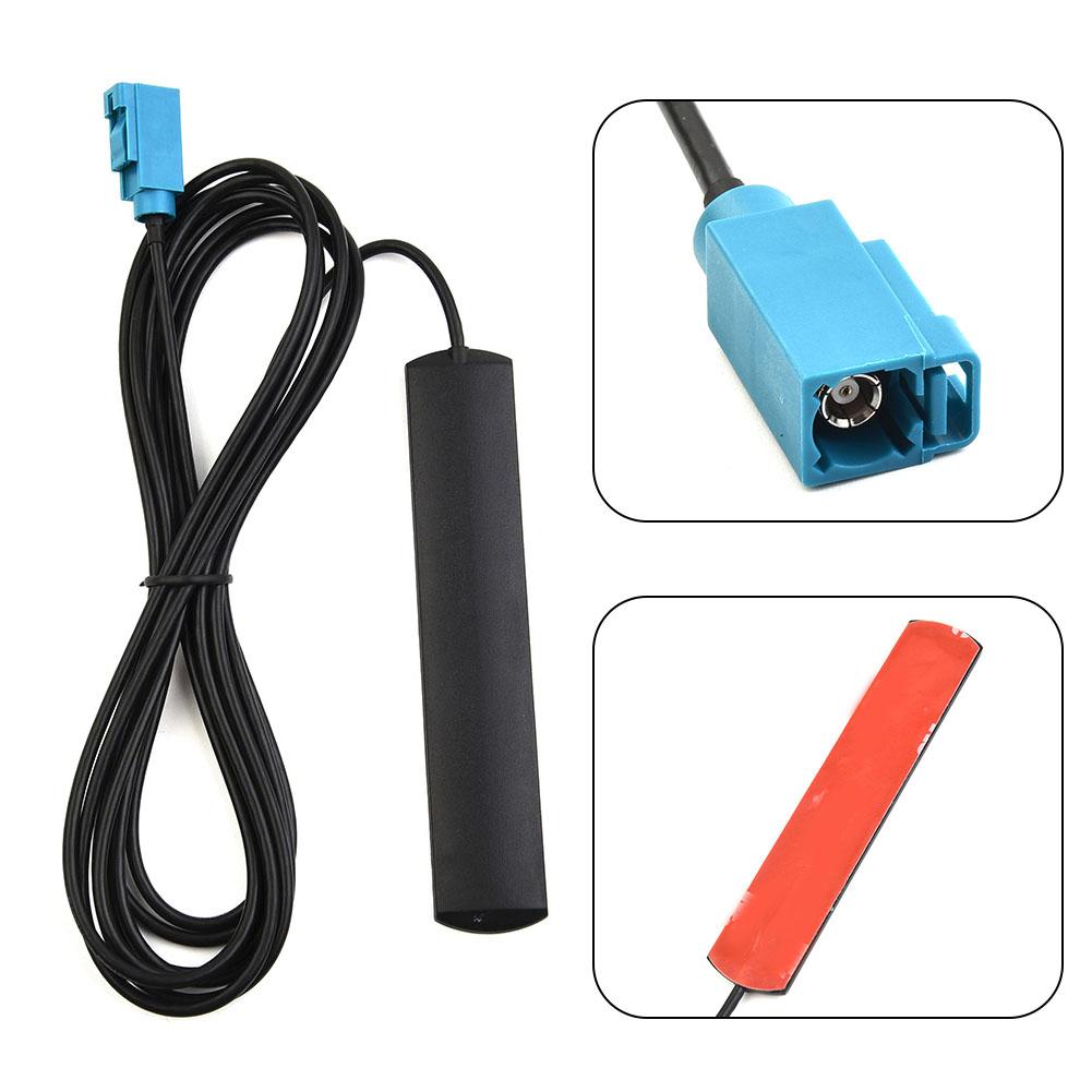 Brand New Car Wifi Antenna Car In-vehicle WiFi Wifi Antenna Wireless 1.5DB 100cm 3-5V 800-2500MHZ Built-in PCB Circuit Board