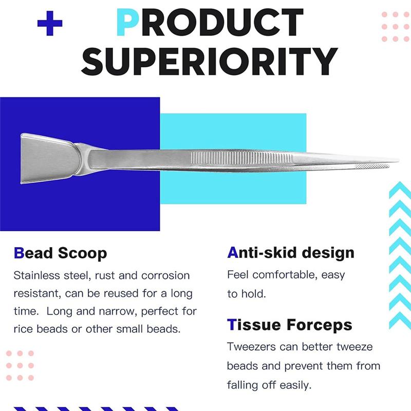 Beading Trays Boards With Centimeter Alphabetic Scale Beads Tray Bead Pads For Art Crafts Jewelry Making Beading Supplies