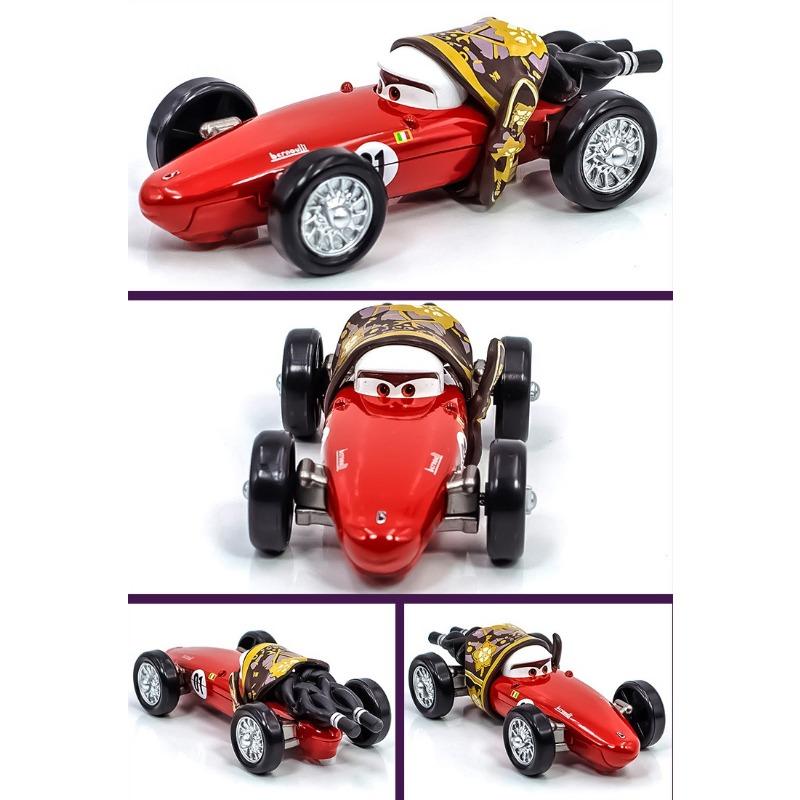 Racing Cars Cars Black Samurai Alloy Model Toy Cars