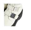 Ботильоны Tommy Jeans Tjw Chunky Boot Hardware EN0EN02443 Ecru
