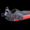 HOTDIVE Dive Fin Adjustable Spring Heel Straps