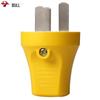 BULL GNT-10S2 Single Phase 3-Pin Detachable Power Plug