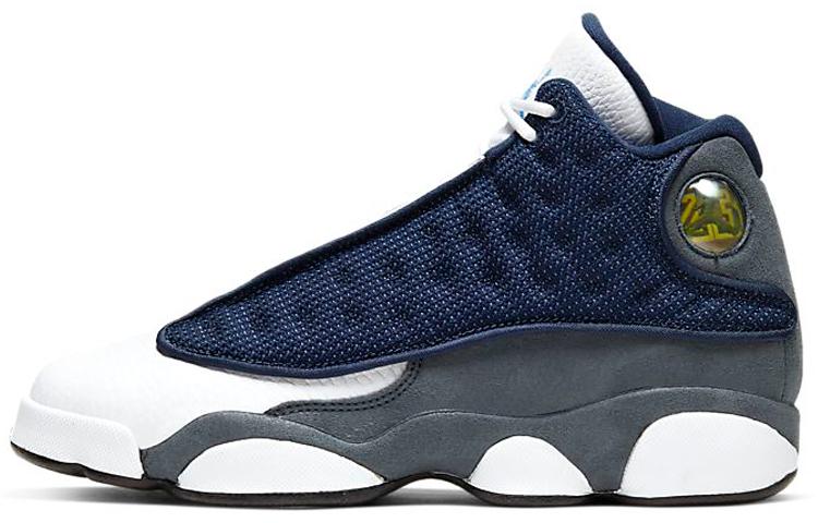 Jordan 13 Retro Flint 2020 GS 884129-404 36