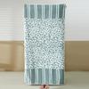 Coral Fleece Double-Sided Quick Dry Towels for Home - Mother-Child & Couple Set