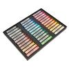 Weiche, trockene Pastellkreide, 36 Farben, professionelle Künstlerkreide, Pastellstifte für Büro, Schule, Kunst