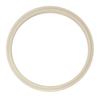 2 Pcs Pool Light Lens Gasket 8-3/8" Rubber Ring Replacements for 79101600 Easy Install Pool Light Gasket for AmerLite Lights