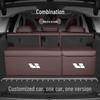 Ideal ONEL Car Trunk Organizer for L6/L7/L8/L9/i8/i6/MEGA Models