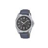Men Standard Series Black Watch MTP-E725L-8A MTP-E725L-8A