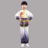 Breathable Martial Arts Cycling Jersey Set Uniform Training Performance Outfit