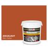 IsolBau Road Paint for Concrete Bodenfarbe 20 Brick Red