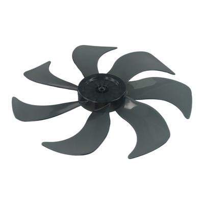 Fan Blade Replacement Daily Life Convenience 14 Inch Floor Fan Blade Silent Fan Blade 15-blade Option 7-blade Option