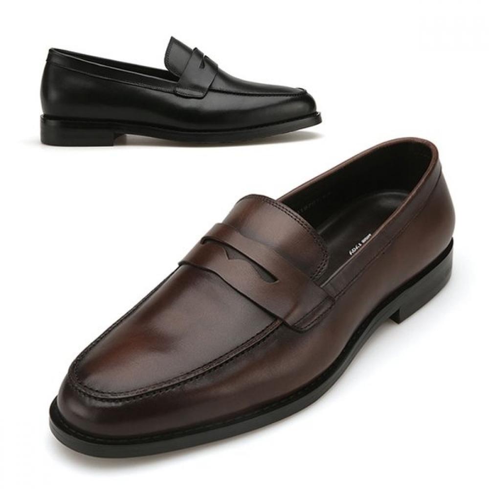 

MiSope Men S Loafer 2.5cm 2color 022319701 blacks/250