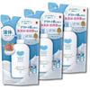 Cow Brand Zusatzstofffreie Körperseife Nachfüllpackung 380ml x 3er-Pack