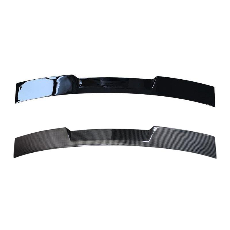 M4 Style Gloss Black Rear Spoiler Wing Rear Spoiler Bodykits Tuning For BMW New 5 Series G60 I5 2025+ 520i 525i 528i 530i 535i