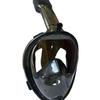 Silicone Full Face Snorkeling Mask