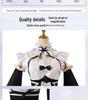 Rem & Ram Anime-Inspired Maid Cosplay Outfit