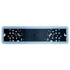 Stainless Steel License Plate Frame Epf05