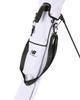 New Balance Golf Bag and Golf Simple FR Self-Stand [Basic Model] (Fits 4.5-inch 46-inch Clubs) / / 012-6984012 030_White