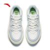 ANTA Women's Ice Cream Platform Skate Shoes