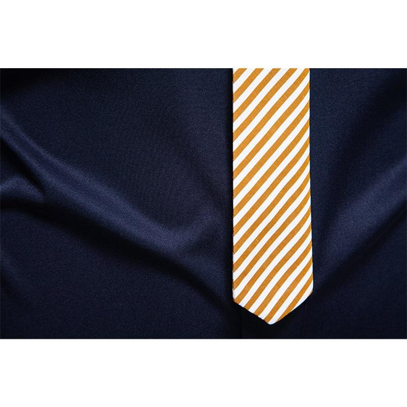 Autumn Men's Fake Tie Long Sleeve Shirt Men New Fashion Special Design Solid Shirts Male Versatile Casual Social Wedding Party
