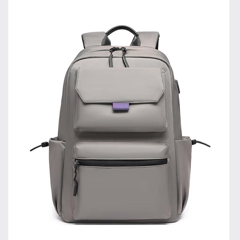 

WEZHO Travel Laptop Backpack