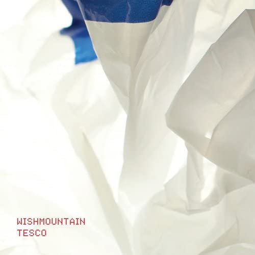 

CD WISH MOUNTAIN - Tesco HSE50076 Japan ObiMusic Others Used
