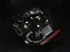 Gcraft Fender Eliminator Black for Z125PRO 33410 Kit, Anodized,