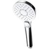 TOTO THC70G1 Shower Head (Comfort Wave Click 1 Mode) Plated