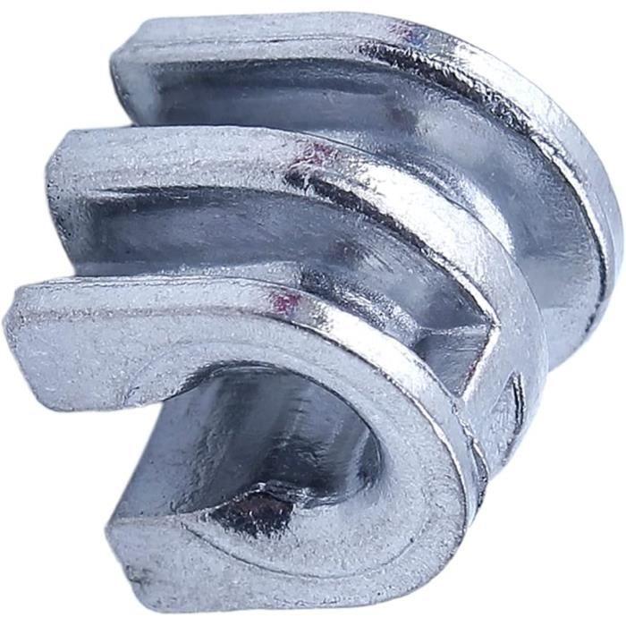 14pcs manche en œillets de tête de coupe pour stihl fs50 fs51 fs60 fs61 fs65 fs86 fs90 fs96 fs55r fs91 accessoires de coupe-chaîne r