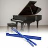 Piano Mute Clamp Nylon Tuning Tool High Toughness Portable for