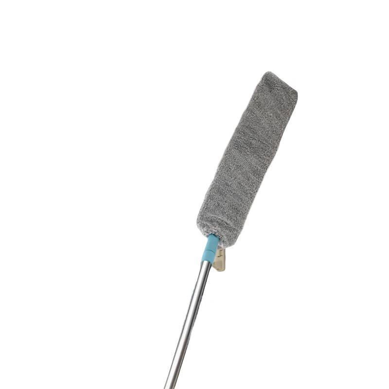 Extendable Crevice Gap Duster