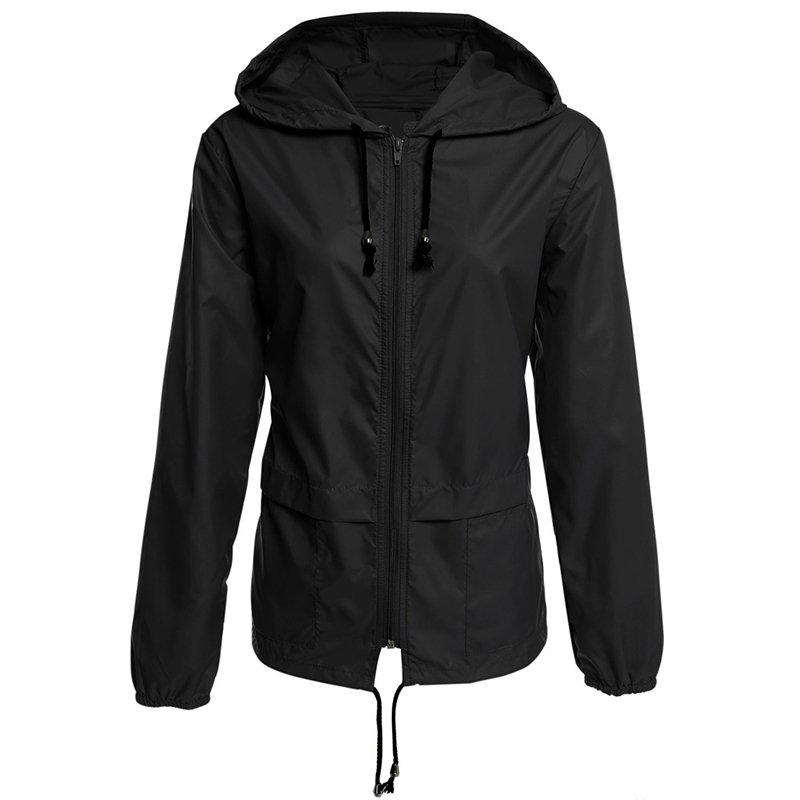 Men&Women Quick Dry Skin Jackets Waterproof Anti-UV Coats Outdoor Sports Brand Clothing Camping Hiking Male&Female Jacket