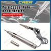 Circuit Voltage Tester for Car Light Cable DC 6V 12V 24V Copper Test Pen Probe Lamp Fuse Detector Clips Auto Diagnostic Tools