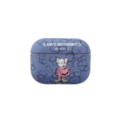 Silicone Cases for Airpods 3 Cover for AirPods 1 2 Storage Case Full Cover New for Airpods Pro Covers Anti-drop Wear-resistant Waterproof
