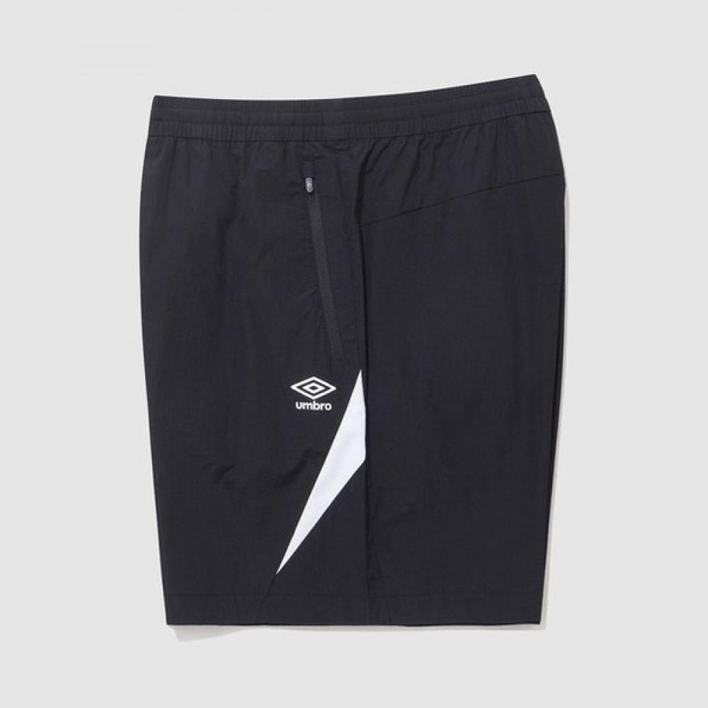 Umbro [25s S] Double Cut 4 Inch Shorts Uq223shp53