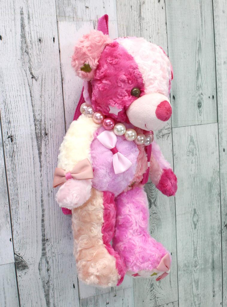 Takeoff KAWAII Bear MoMo Backpack