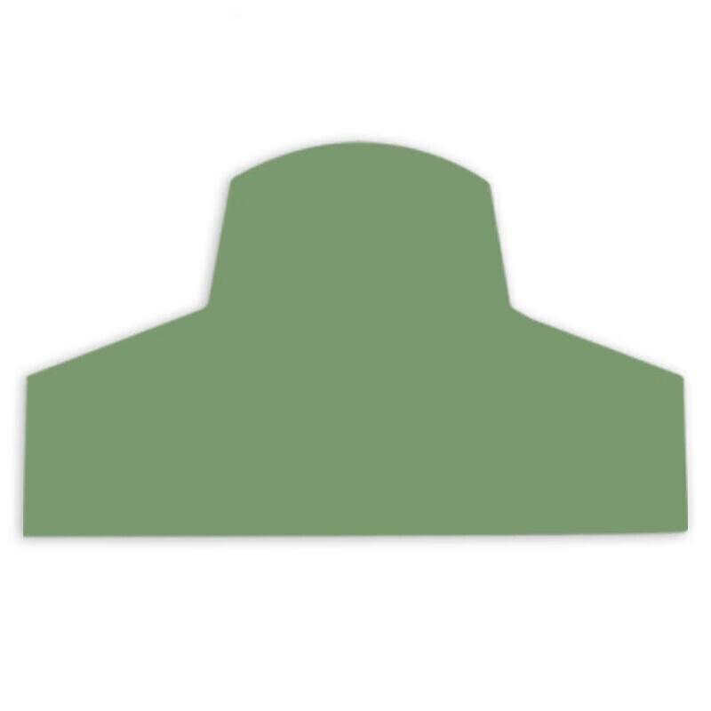 Head Training Target Board 1 Piece