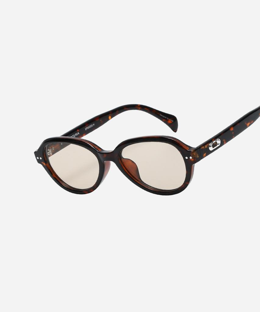 Neotelia Jun · S-Leopard