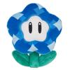 Sanei Boeki Super Mario Wonder Plüschtier Wunderblume B14 x T7 x H18 cm Stofftier SMW02 Bros. (S)