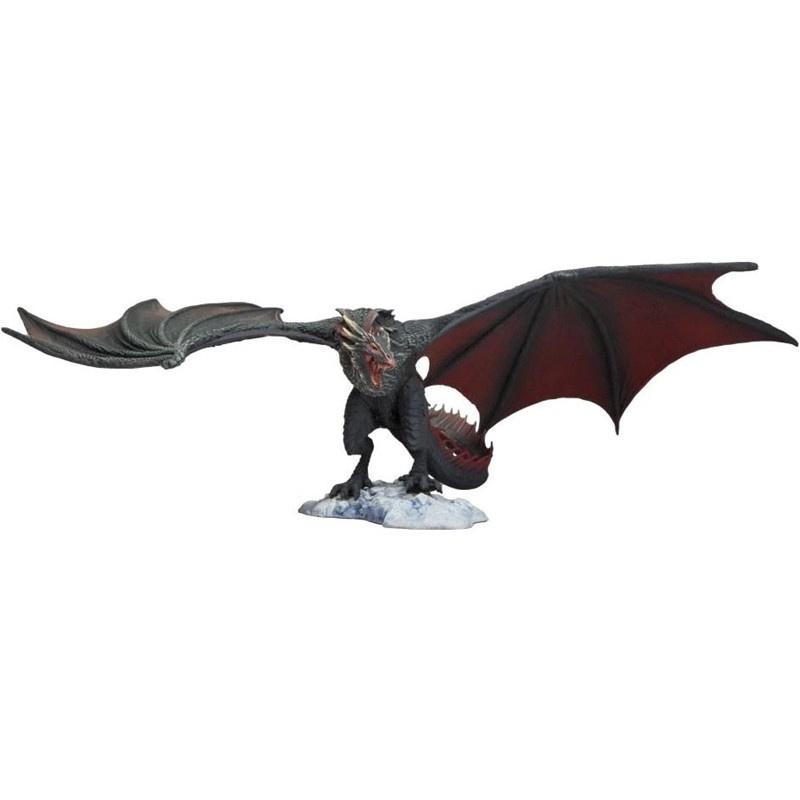 Mcfarlane Drogon Sammlung Figur Spielzeug Game Of Thrones Modell Ornament Dekor