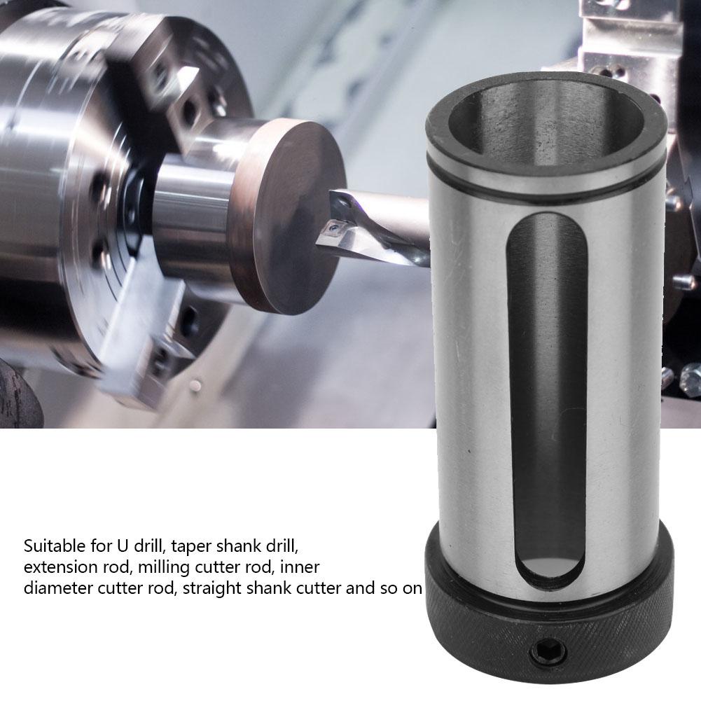 CNC Lathe Tool Holder Bushing Turning Tool Lathe Parts for SBHA25 40 SBHA32 40D40 32