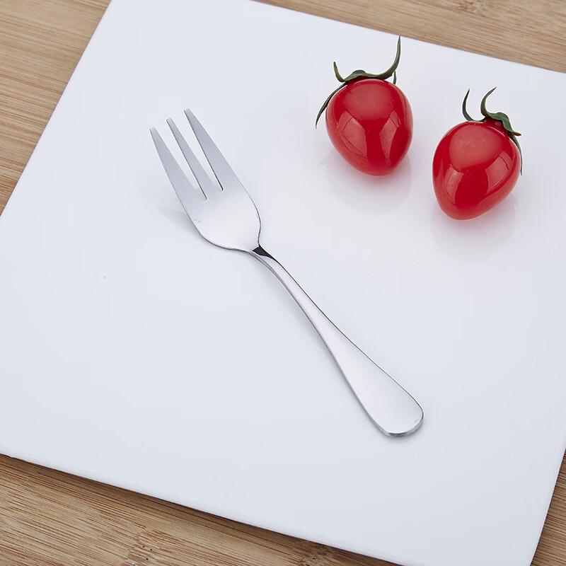 Stainless Steel Dining Forks